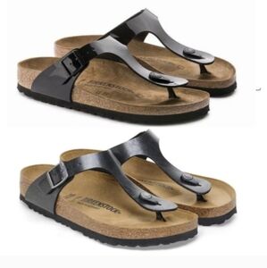 🌺Bundle of two Birkenstock Gizeh Sandal